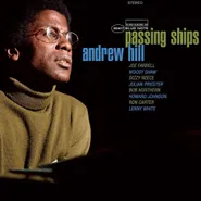 Andrew Hill, Passing Ships [180 Gram Vinyl] (LP)