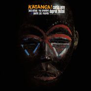 Curtis Amy, Katanga! [180 Gram Vinyl] (LP)