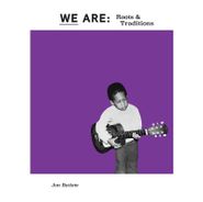 Jon Batiste, WE ARE: Roots & Traditions [Black Friday Purple Vinyl] (LP)