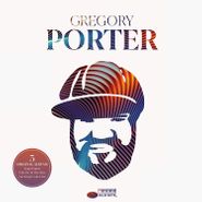 Gregory Porter, Three Original Albums [Box Set] (LP)