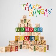 Tank & The Bangas, Friend Goals (LP)