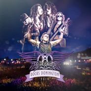 Aerosmith, Rocks Donington 2014 [Purple Vinyl] (LP)