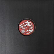 Celeste, Not Your Muse [Red Vinyl] (LP)
