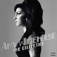 Amy Winehouse, The Collection [Box Set] (CD)