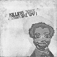 Killing Joke, I Am The Virus (LP)