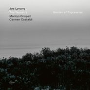Joe Lovano, Garden Of Expression (LP)