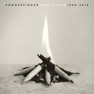 Powderfinger, Unreleased 1998-2010 (CD)