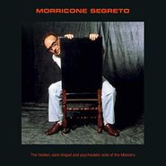 Ennio Morricone, Morricone Segreto (LP)