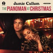 Jamie Cullum, The Pianoman At Christmas (CD)