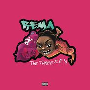 Rema, The Three E.P.'s (LP)