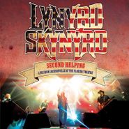 Lynyrd Skynyrd, Second Helping: Live From Jacksonville At The Florida Theatre [Colored Vinyl] (LP)