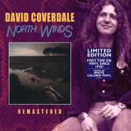 David Coverdale, North Winds [White Vinyl] (LP)