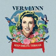 Vera Lynn, Keep Smiling Through (CD)