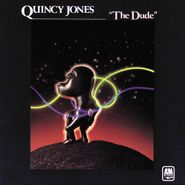 Quincy Jones, The Dude (LP)