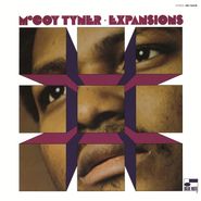 McCoy Tyner, Expansions [180 Gram Vinyl] (LP)