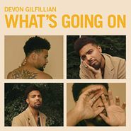 Devon Gilfillian, What's Going On (LP)