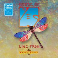 Yes, House Of Yes: Live From House Of Blues [Blue Vinyl] (LP)