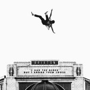 Bombay Bicycle Club, I Had The Blues But I Shook Them Loose: Live At Brixton (CD)