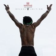 Lil Wayne, Tha Carter V [Black Friday Deluxe Edition] (CD)