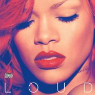 Rihanna, Loud [Pink Vinyl] (LP)