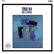 Bill Evans, Trio 64 [180 Gram Vinyl] (LP)