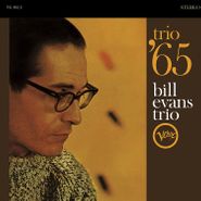 Bill Evans Trio, Trio '65 [180 Gram Vinyl] (LP)