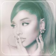 Ariana Grande, Positions [Coke Bottle Clear Vinyl] (LP)