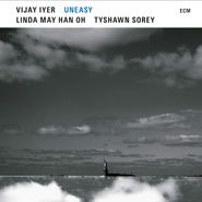 Vijay Iyer, Uneasy (LP)