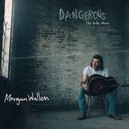 Morgan Wallen, Dangerous: The Double Album [Clouded Vinyl] (LP)