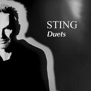 Sting, Duets (CD)
