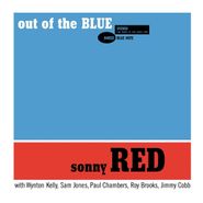 Sonny Red, Out Of The Blue [180 Gram Vinyl] (LP)