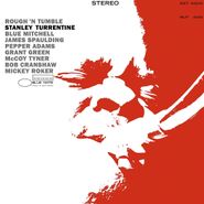 Stanley Turrentine, Rough 'n Tumble [180 Gram Vinyl] (LP)