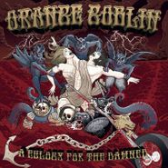 Orange Goblin, A Eulogy For The Damned [Record Store Day Orange Vinyl] (LP)