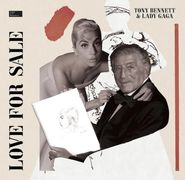 Tony Bennett, Love For Sale [180 Gram Vinyl] (LP)