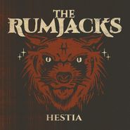The Rumjacks, Hestia (CD)