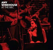 Amy Winehouse, At The BBC (LP)