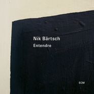 Nik Bärtsch, Entendre (LP)