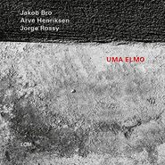 Jakob Bro, Uma Elmo (LP)