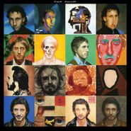 The Who, Face Dances [Record Store Day Colored Vinyl] (LP)