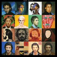 The Who, Face Dances [Record Store Day Colored Vinyl] (LP)