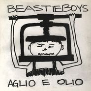 Beastie Boys, Aglio E Olio [Record Store Day Clear Vinyl] (LP)