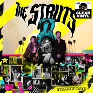 The Struts, Strange Days [Record Store Day Clear Vinyl] (LP)