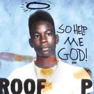 2 Chainz, So Help Me God! (LP)