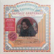 Captain Beefheart & His Magic Band, Unconditionally Guaranteed [180 Gram Clear Vinyl] (LP)