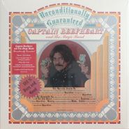 Captain Beefheart & His Magic Band, Unconditionally Guaranteed [180 Gram Clear Vinyl] (LP)