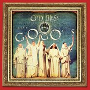 Go-Go's, God Bless The Go-Go's [Special Edition] (CD)