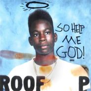 2 Chainz, So Help Me God! (CD)