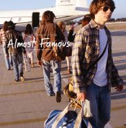Various Artists, Almost Famous [OST] [20th Anniversary Box Set] (LP)