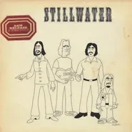 Stillwater, Stillwater Demos EP [Record Store Day Red Vinyl] (LP)