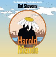 Cat Stevens, Songs From Harold & Maude [OST] [Record Store Day Orange Vinyl] (LP)